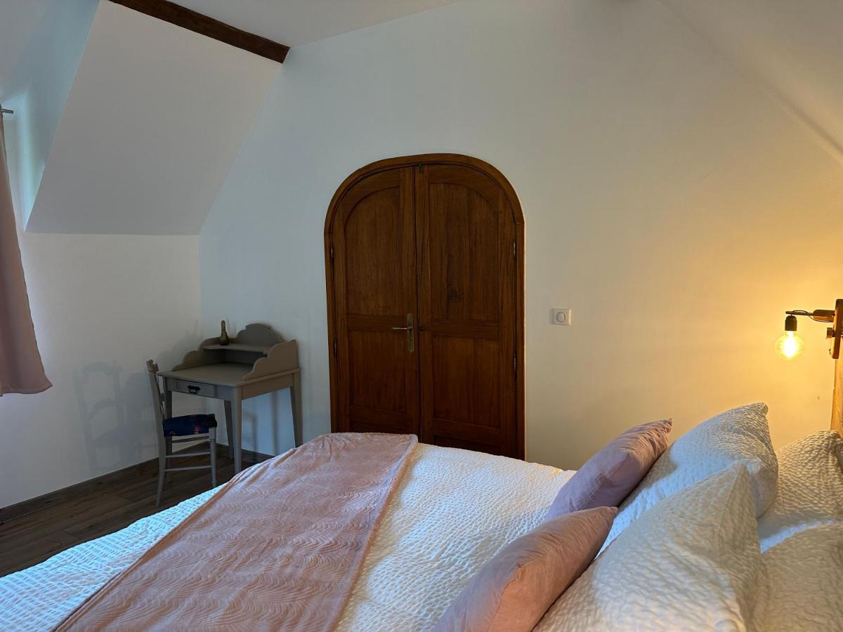 Domaine De Couilleuse Hotel Saint-Laurent-Nouan Kültér fotó